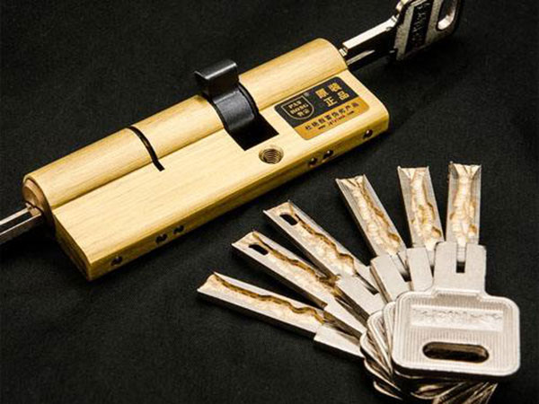 佳木斯市24小时上门开锁公司