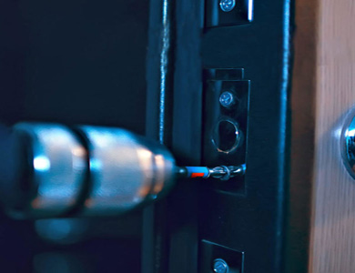 佳木斯市24小时上门开锁公司